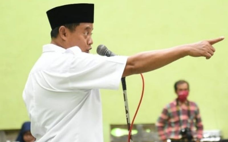 Sering Bikin Kecelakaan, Uu Ruzhanul Ulum Minta Pengendara Moge Jaga Sopan Santun