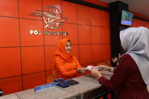 Tahun 2022, Pos Indonesia Adaptasi dan Inovasi Layanan Dalam Teknologi