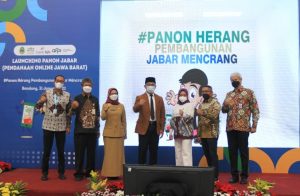 Melalui Investree, Bank Bjb Salurkan Rp 50 Miliar Kredit UMKM  Channeling