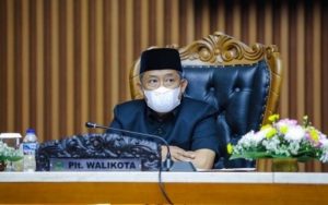 Akademisi dan Tokoh Sunda Desak Penetapan Wali Kota Bandung Definitif Dipercepat