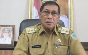 Wali Kota Tasikmalaya akan Usulkan Honorer Lama Diangkat Jadi P3K