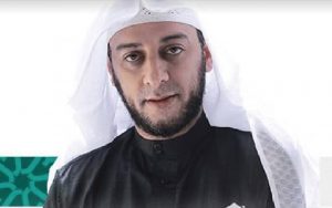 Berikut Profil Ulama Syekh Ali Jaber dan Kondisi Sekarang Yang  Terkena Covid-19