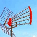 antena tv