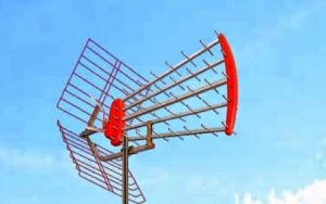 Begini Cara Memperbaiki Antena TV Agar Jernih, Yuk Simak!