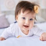 bahaya sering memcium bayi