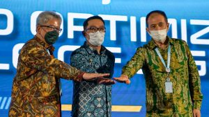 Tahun 2022, Persiapan Bank Bjb Jadi ‘Elite Bank’ di Tahun 2025