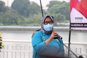 Kasus Covid-19 Melonjak Tajam, Bupati Bogor: Kita Siapkan Strategi