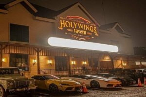Akankah Holywings di Kota Bogor Berkarakter Religius?
