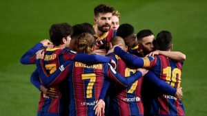 Barcelona Akan Bangun SSB di Indonesia, Cek Tempatnya!