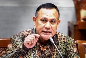 Firli Bahuri: Kita Prihatin, Hakim dan Pengacara Kena OTT KPK