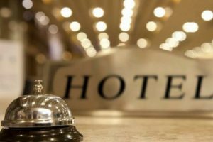Tahun 2021 Keterisian Hotel di Kota Bogor Tertinggi di Jawa Barat
