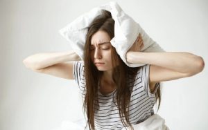 Jarang Disadari, Ternyata Ini Bisa Membuat Metabolisme Tubuh Lambat