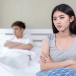 ciri pasangan yang sudah menganggap kamu tidak penting