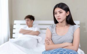 Begini Cara Mengatasi Pasangan Cuek yang Selalu Bilang Terserah