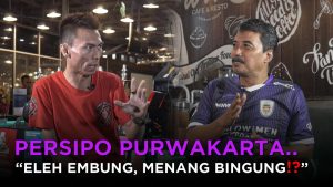 Video: Persipo Purwakarta… Eleh Embung, Menang Bingung!?