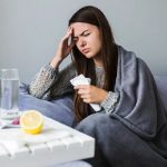 mengatasi hidung tersumbat