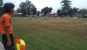 Mini Soccer Kapolres Purwakarta Cup 2022 Masuki Babak Final, Ini Yang Akan Bertanding