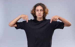 Wow! Hal Ini Ternyata Menjadi Penyebab Mudah Digigit Nyamuk, Diantaranya Memakai Baju Gelap
