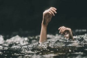 Remaja Asal Karo Hilang Terseret Sungai Laudah, Ditemukan Tersangkut di Jaring