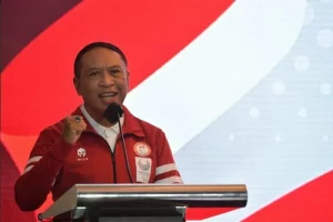 Dunia Digital Makin Meraja Rela, Menporait Pemuda Harus Melek Literasi Keuangan Digital