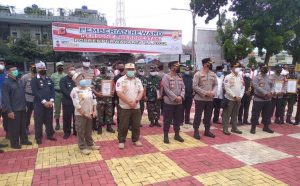 Gelar Lomba Poskamling se Purwakarta, AKBP Suhardi Hery Haryanto Sampaikan Ini