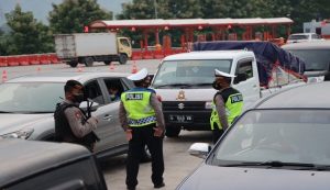 Anarkistis di Mapolda Jawa Barat, Anggota GMBI di Cirebon Dirazia