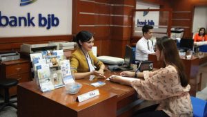 Right Issue Bank Bjb, Tawarkan 925 Juta Lembar Saham Baru Ke Publik