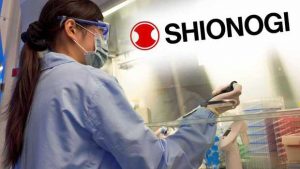 Jepang Kaji Persetujuan Pil Shionogi Jadi Obat Oral Covid-19