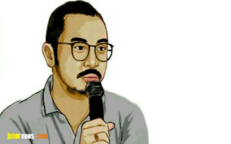 Comback Jadi Penyayi Usai Gagal Nyaleg, Giring Ganesha Dirujak Netizen: Gelandangan Politik!