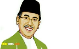 Ketua Umum PBNU KH Yahya Cholil Staquf Sebut Penundaan Pemilu 2024 Masuk Akal