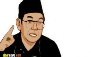 Menengok Peran Gus Dur dalam Penetapan Hari Imlek di Indonesia