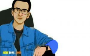 Terjerat Kasus Ilegal Akses, Pegiat Medsos Adam Deni Ditahan di Rutan Bareskrim Polri