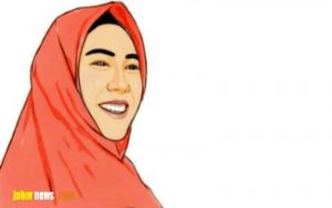 Diduga Melindungi KDRT, Oki Setiana Dewi Diprotes Netizen