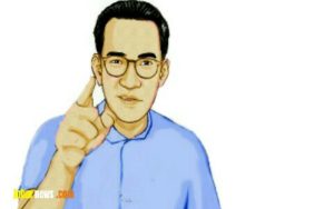 Refly Harun: Undangan Deklarasi Relawan Prabowo Jokowi 2024 di Jakarta, Apalagi Ini?