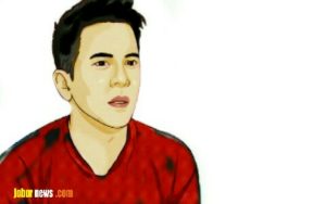 Ariel Noah Dikabarkan Meninggal, Ini Faktanya