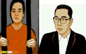 Herry Wirawan Diganjar Vonis Seumur Hidup, Begini Tanggapan Ridwan Kamil