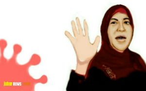 Dorce Gamalama Hembuskan Nafas Terakhir Setelah Terinfeksi Covid-19