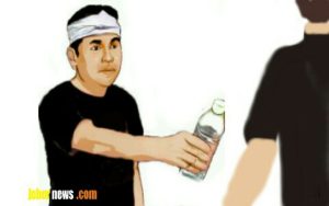 Gara-Gara Ini, Dedi Mulyadi Ngamuk kepada Mang Ganda