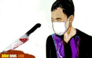 Begini Pengakuan Pelaku Penusukan KH Affandi Musyafa Banyuwangi