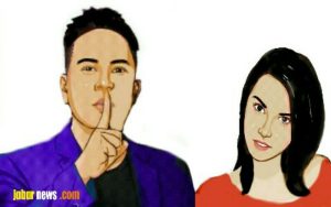 Sstt..! Maria Ozawa Ajak Ngedate Vicky Prasetyo di Indonesia