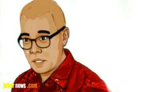 Sah Jadi Gubernur Lemhanas, Ini Total Kekayaan Andi Widjajanto saat Jadi Sekretaris Kabinet