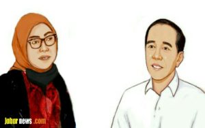 Dianggap Persulit Buruh, Jokowi Perintahkan Menaker Ida Fauziyah untuk Revisi JHT