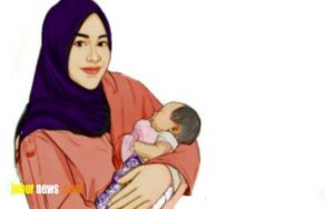 Aurel Hermansyah Melahirkan Putri Pertamanya, Thariq Halilintar: Cantik Banget Anak Aku