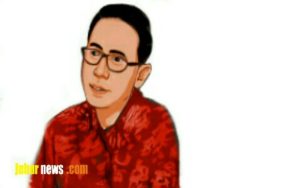 Meski Banjir Kecaman Doddy Sudrajat Ngotot Pindahkan Makam Vanessa Angel Sebelum Ramadhan