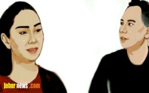 Nah Lho! Vicky Prasetyo Klaim Punya Bukti Kalina Octaranny ‘Ngamar’