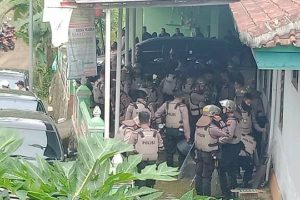 Sebut Mahfud MD Bohong Tak Ada yang Mencekam, YLBHI: Datanglah ke Wadas!