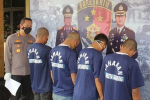 Diajak Karaoke dan Mabuk, Janda di Kabupaten Bandung Tak Hanya Diperkosa Bergilir