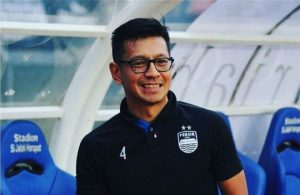 Bobotoh Jangan Ngeyel, Teddy: Laga Persib vs Arema Tanpa Penonton