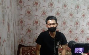 Ibundanya Tewas Ditikam Mantan Suami, Anak Sulung: Kok Tega!