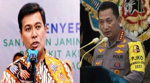 Tingkatkan Kepatuhan, BPJS Ketenagakerjaan Sepakat Teken Kerjasama dengan Polri